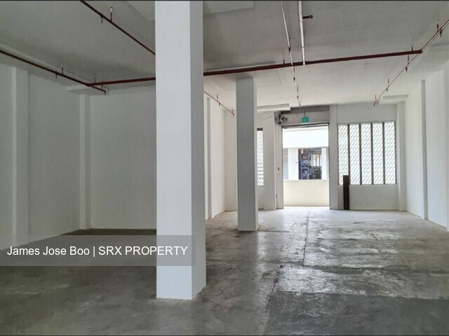Cheap ground floor Aljunied B1 | High celing | Avail Soon (D14), Factory #530802701